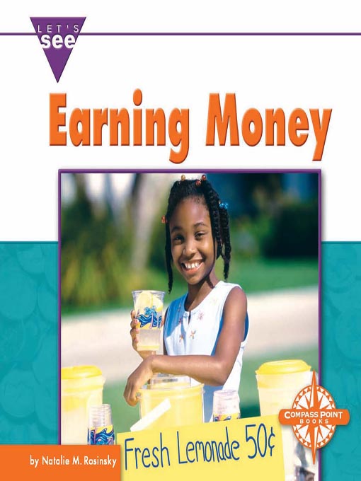 Cover image for Earning Money